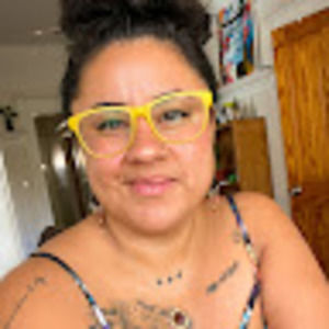 Meet your Posher, Xiomara